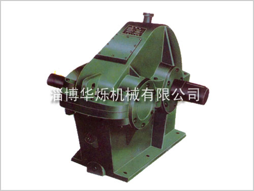 ZD、ZL、ZS型系列減速機(jī)